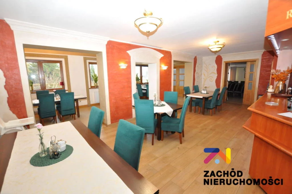 Lokal użytkowy 738,70 m², oferta nr , 158890227, Otyń