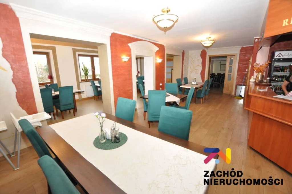 Lokal użytkowy 738,70 m², oferta nr , 158890227, Otyń