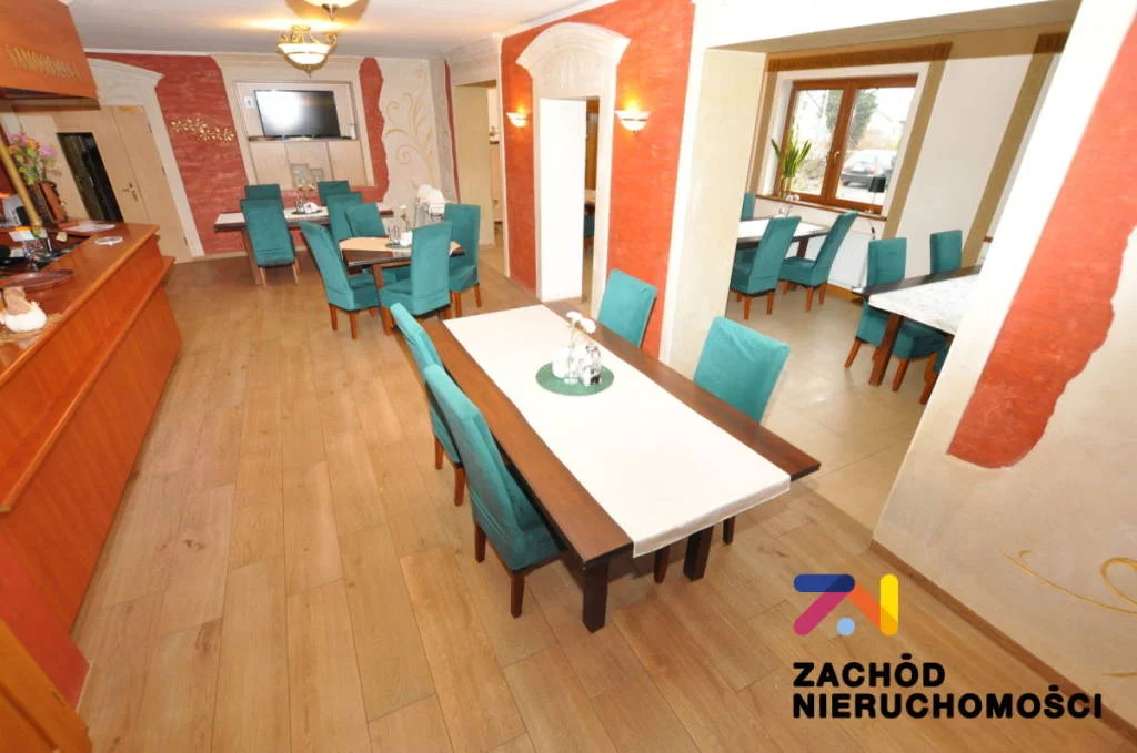 Lokal użytkowy 738,70 m², oferta nr , 158890227, Otyń