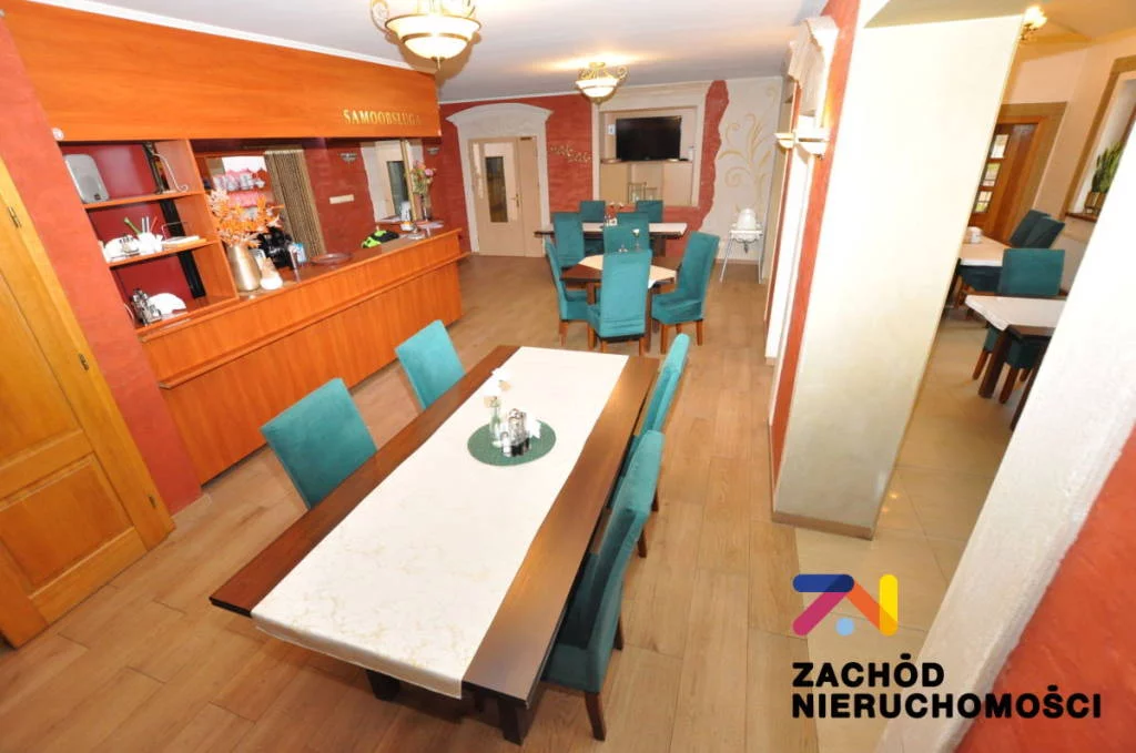 Lokal użytkowy 738,70 m², oferta nr , 158890227, Otyń