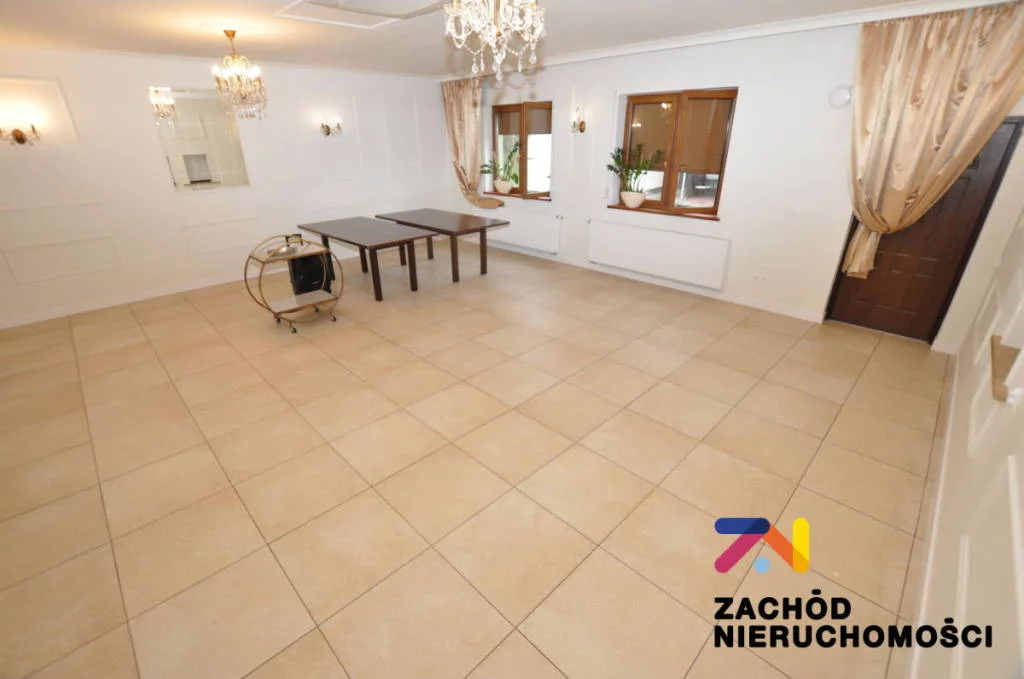 Lokal użytkowy 738,70 m², oferta nr , 158890227, Otyń