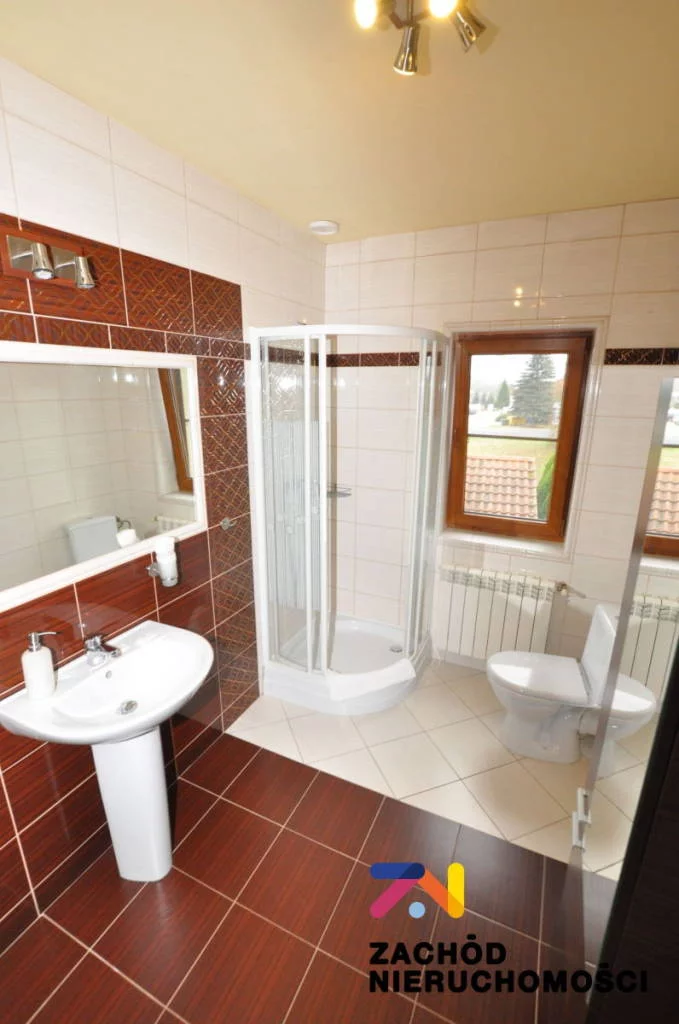 Lokal użytkowy 738,70 m², oferta nr , 158890227, Otyń