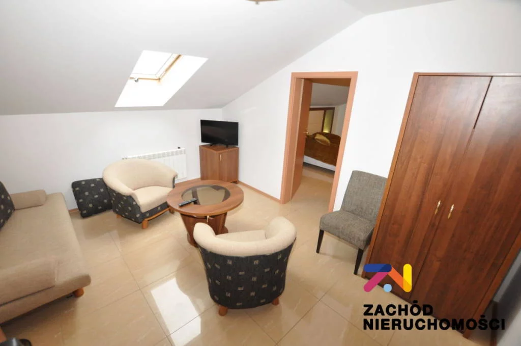 Lokal użytkowy 738,70 m², oferta nr , 158890227, Otyń