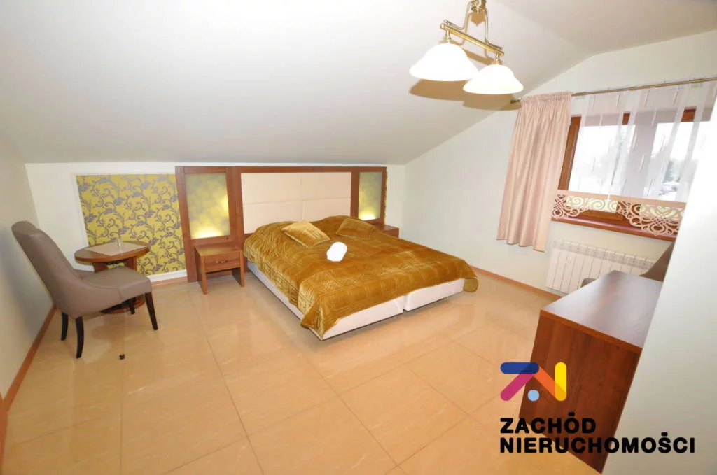 Lokal użytkowy 738,70 m², oferta nr , 158890227, Otyń