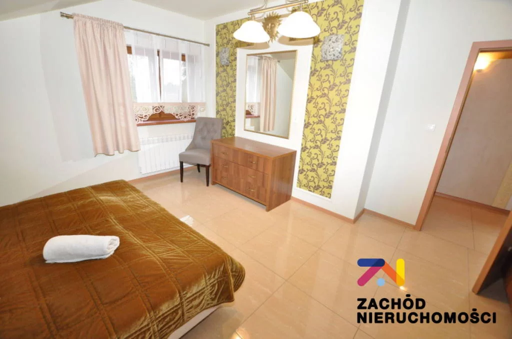 Lokal użytkowy 738,70 m², oferta nr , 158890227, Otyń