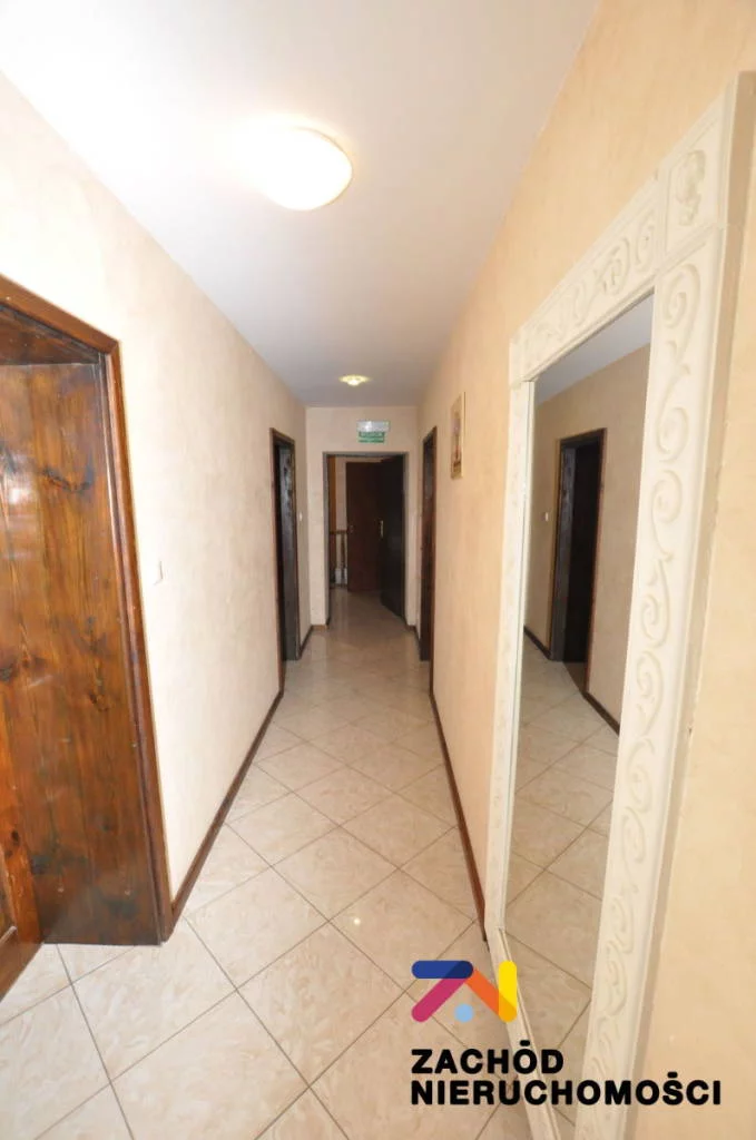 Lokal użytkowy 738,70 m², oferta nr , 158890227, Otyń