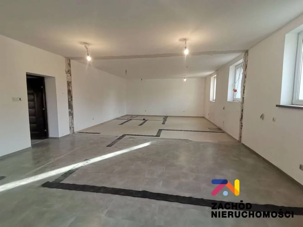 Lokal użytkowy 106,00 m², oferta nr , 152840227, Strzegów