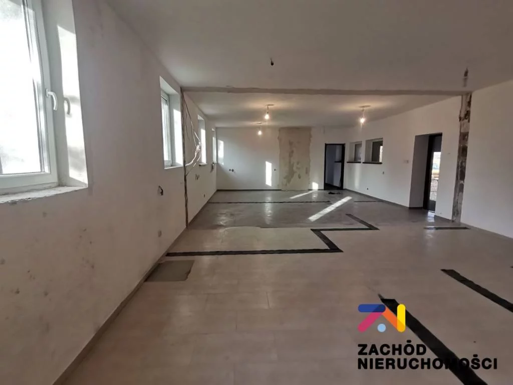 Lokal użytkowy 106,00 m², oferta nr , 152840227, Strzegów