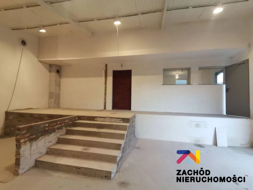 Lokal użytkowy 106,00 m², oferta nr , 152840227, Strzegów