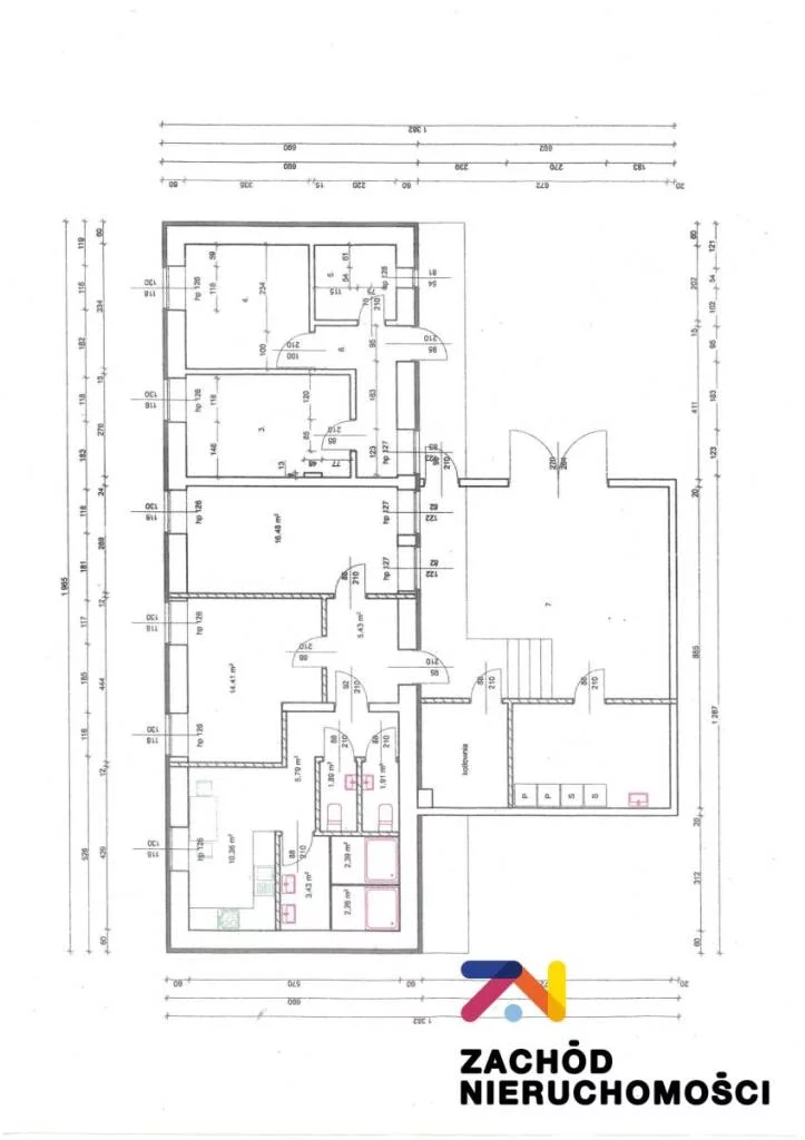Lokal użytkowy 106,00 m², oferta nr , 152840227, Strzegów