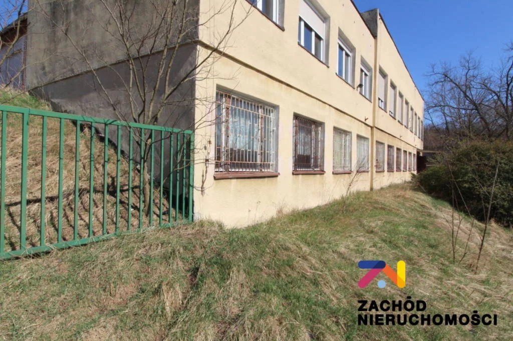 Biuro 285,39 m², oferta nr , 148020227, Krosno Odrzańskie, Wiejska