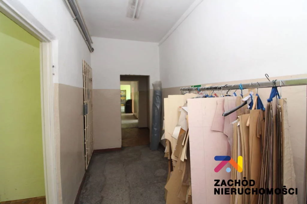 Biuro 285,39 m², oferta nr , 148020227, Krosno Odrzańskie, Wiejska