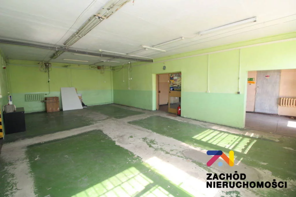 Biuro 285,39 m², oferta nr , 148020227, Krosno Odrzańskie, Wiejska