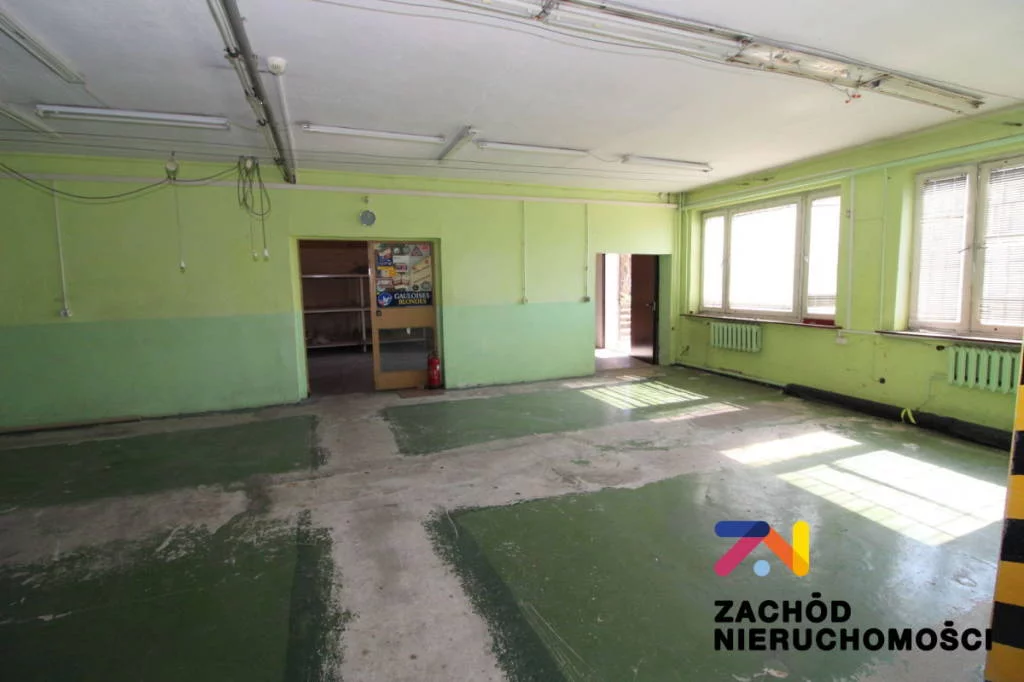 Biuro 285,39 m², oferta nr , 148020227, Krosno Odrzańskie, Wiejska