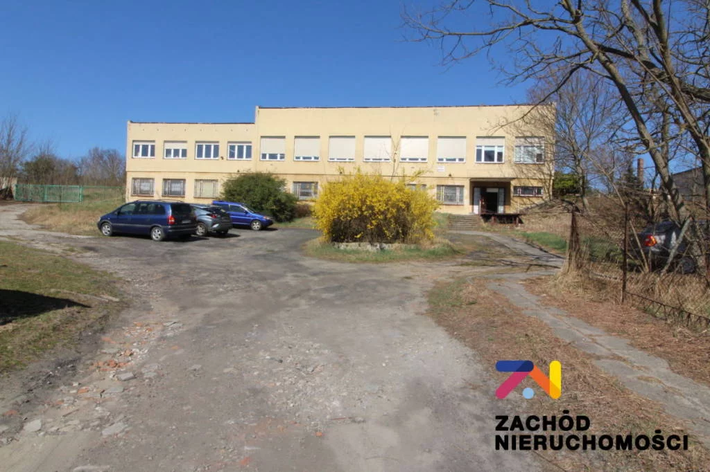Apartamenty 148000227 Krosno Odrzańskie Wiejska