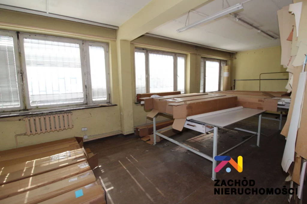Biuro 285,39 m², oferta nr , 148000227, Krosno Odrzańskie, Wiejska