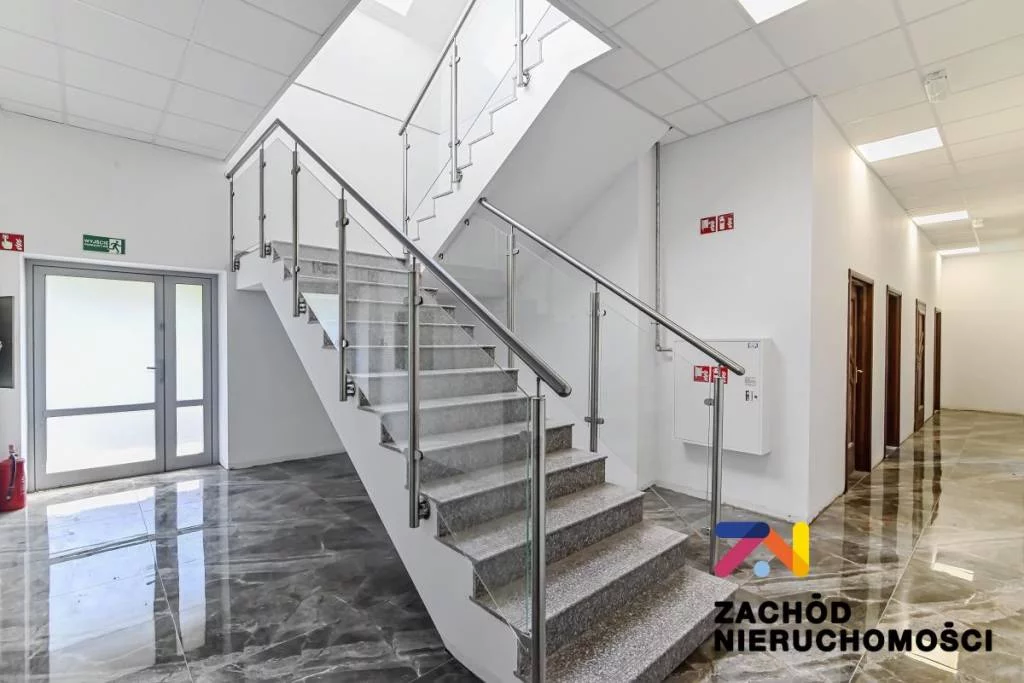Lokal użytkowy 1 400,00 m², oferta nr , 157260227, Zabór