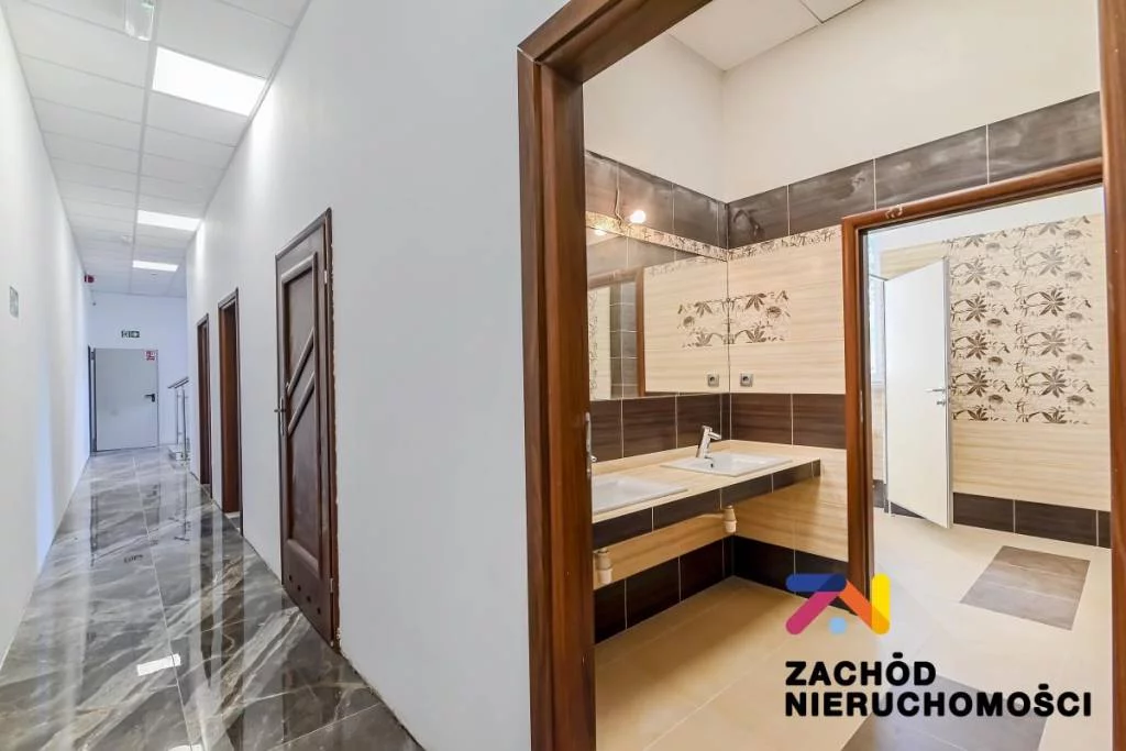 Lokal użytkowy 1 400,00 m², oferta nr , 157260227, Zabór