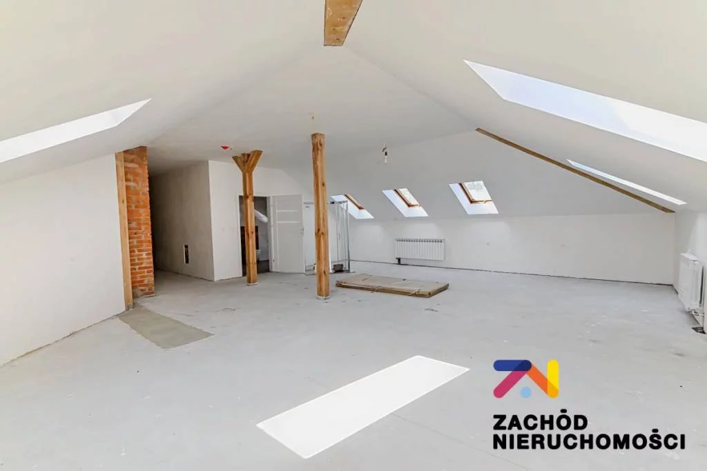 Lokal użytkowy 1 400,00 m², oferta nr , 157260227, Zabór