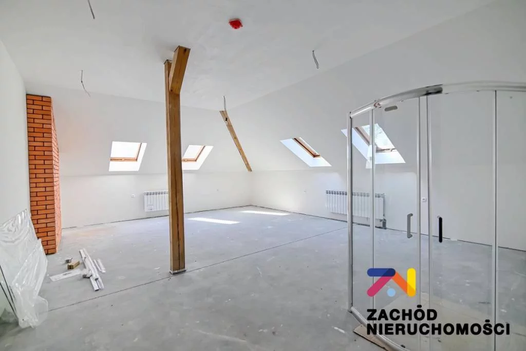 Lokal użytkowy 1 400,00 m², oferta nr , 157260227, Zabór