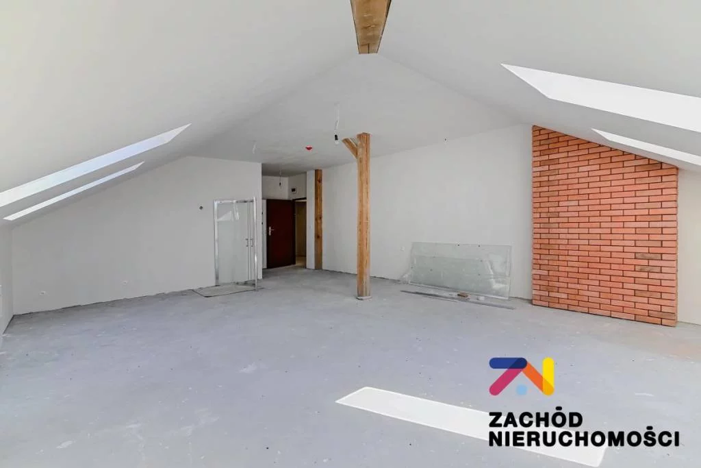 Lokal użytkowy 1 400,00 m², oferta nr , 157260227, Zabór