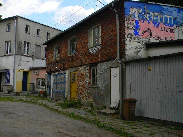 Apartamenty 30100227 Żary