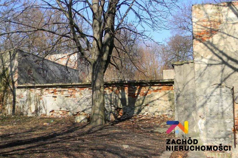 Lokal użytkowy 1 854,00 m², oferta nr , 158030227, Żary