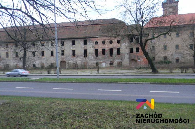 Lokal użytkowy 1 854,00 m², oferta nr , 158030227, Żary