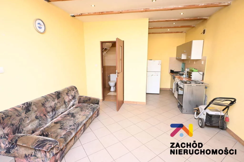 Lokal użytkowy 23 200,00 m², oferta nr , 161690227, Zielona Góra