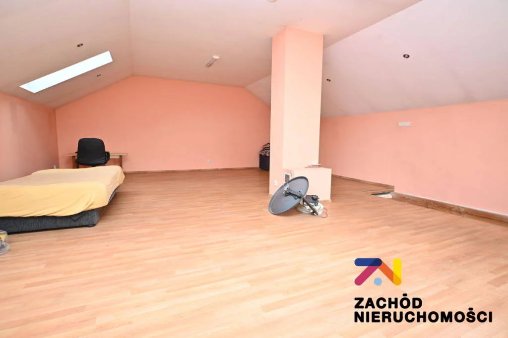Lokal użytkowy 23 200,00 m², oferta nr , 161690227, Zielona Góra