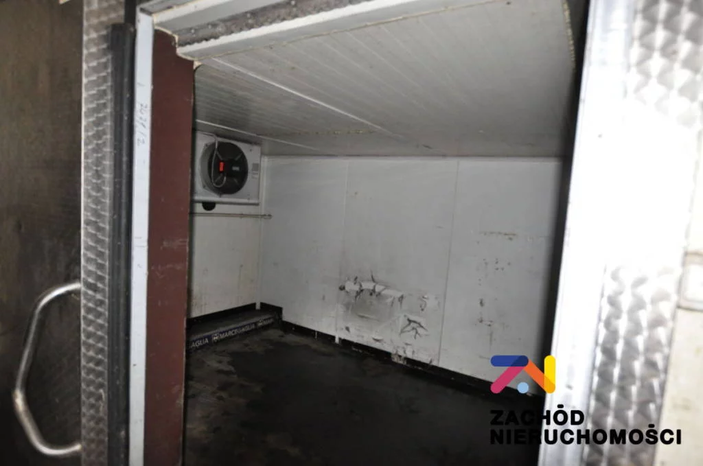 Lokal użytkowy 23 200,00 m², oferta nr , 161690227, Zielona Góra