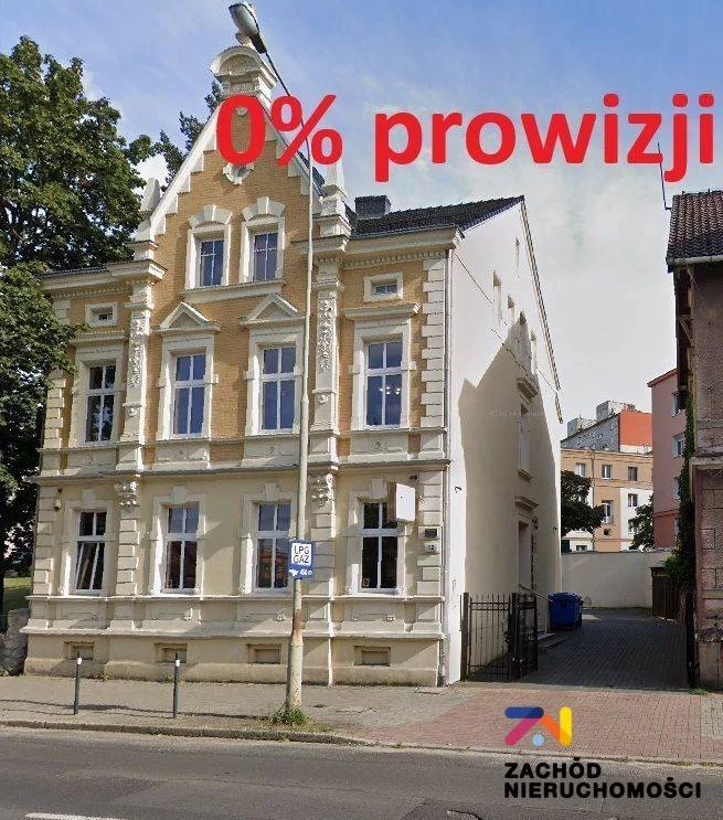 Apartamenty 161640227 Zielona Góra
