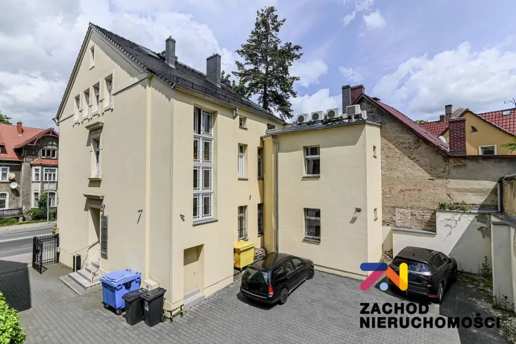 Biuro 323,00 m², oferta nr , 161640227, Zielona Góra