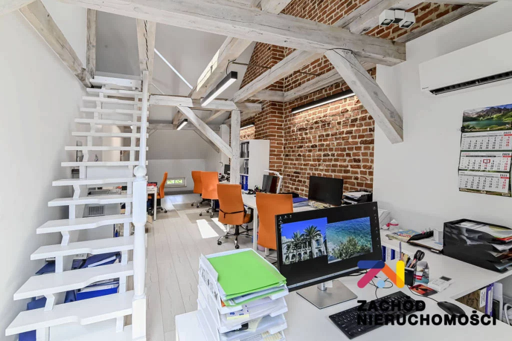 Biuro 323,00 m², oferta nr , 161640227, Zielona Góra