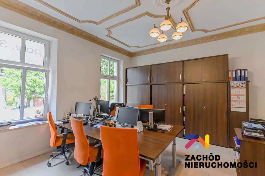 Biuro 323,00 m², oferta nr , 161640227, Zielona Góra