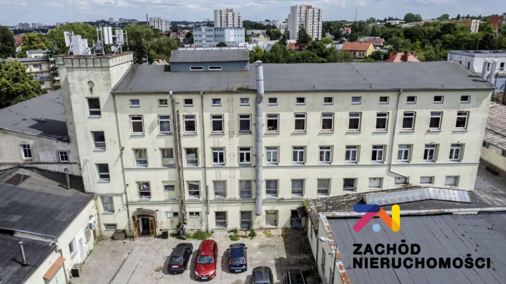 Apartamenty 161490227 Zielona Góra