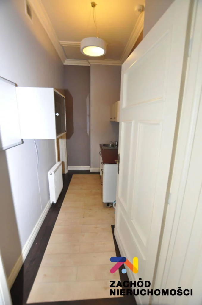 Lokal użytkowy 85,76 m², oferta nr , 161270227, Zielona Góra