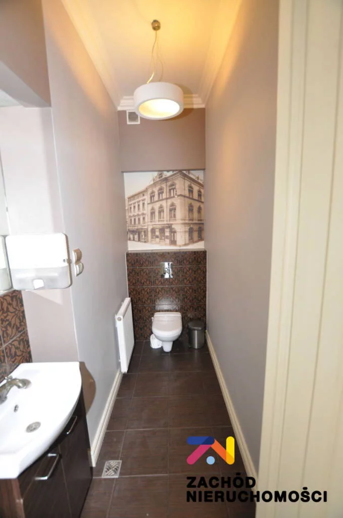 Lokal użytkowy 85,76 m², oferta nr , 161270227, Zielona Góra