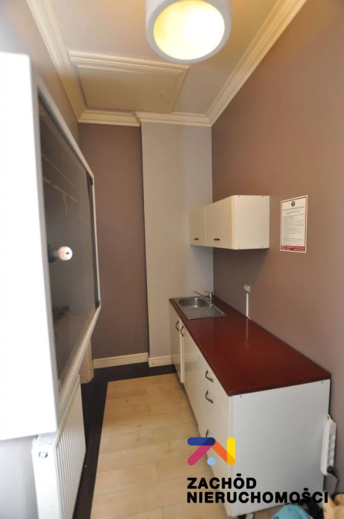 Lokal użytkowy 85,76 m², oferta nr , 161270227, Zielona Góra