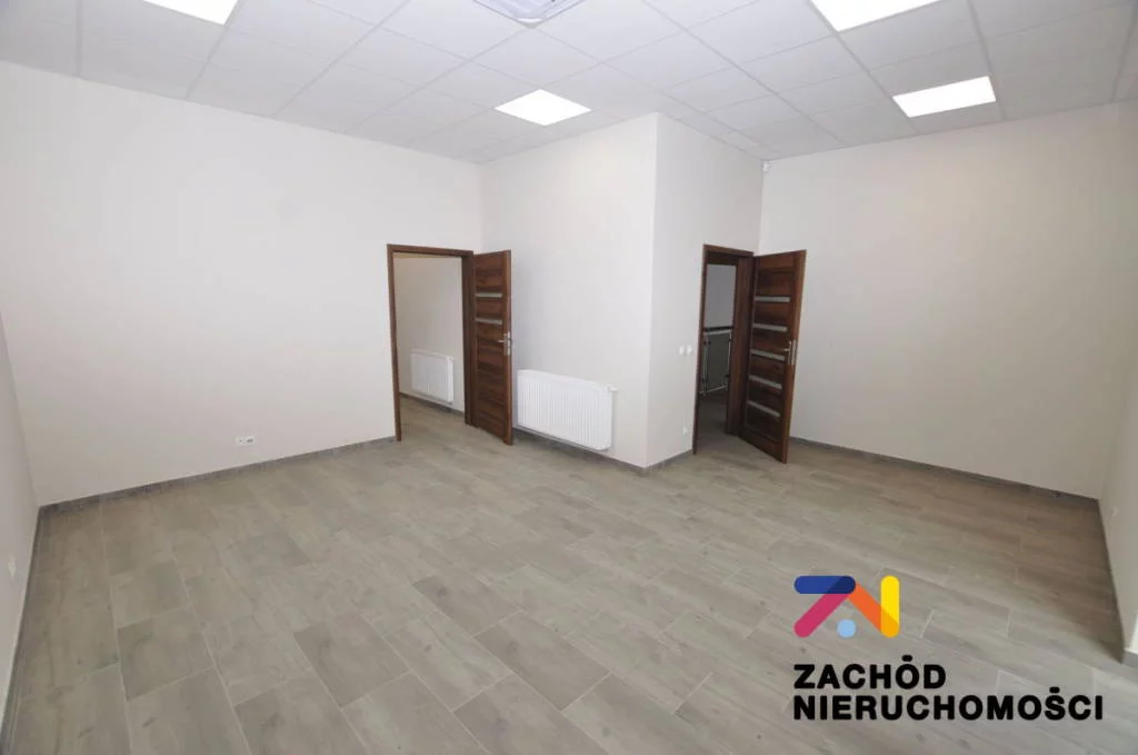 Biuro 2 767,00 m², oferta nr , 160840227, Zielona Góra