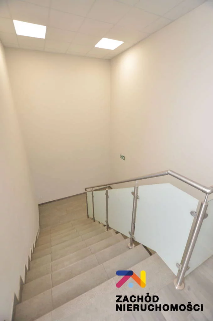 Biuro 2 767,00 m², oferta nr , 160840227, Zielona Góra