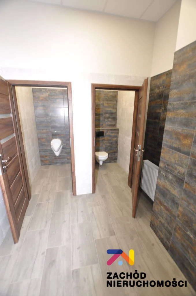 Biuro 2 767,00 m², oferta nr , 160840227, Zielona Góra
