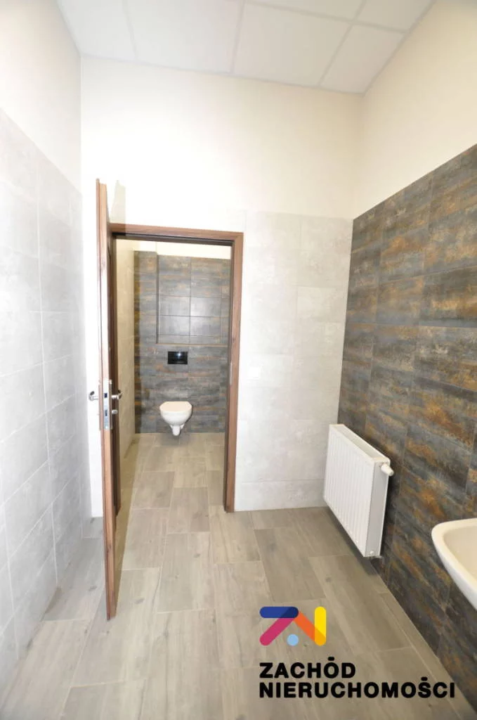 Biuro 2 767,00 m², oferta nr , 160840227, Zielona Góra