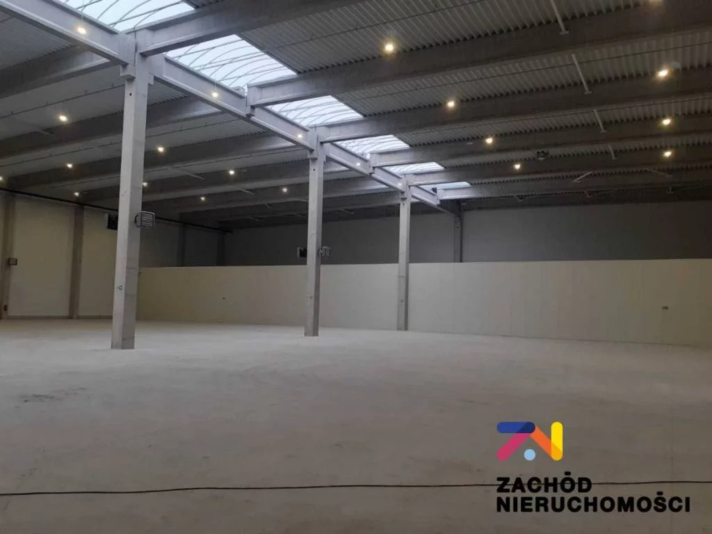 Biuro 2 767,00 m², oferta nr , 160840227, Zielona Góra