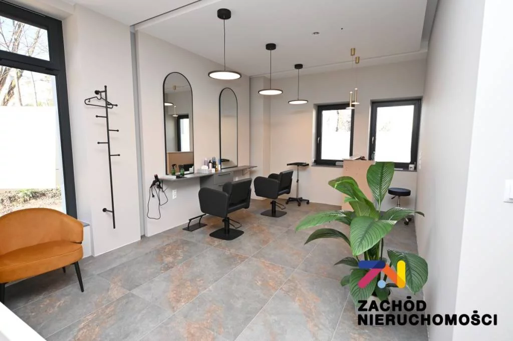 Lokal użytkowy 34,81 m², oferta nr , 160740227, Zielona Góra