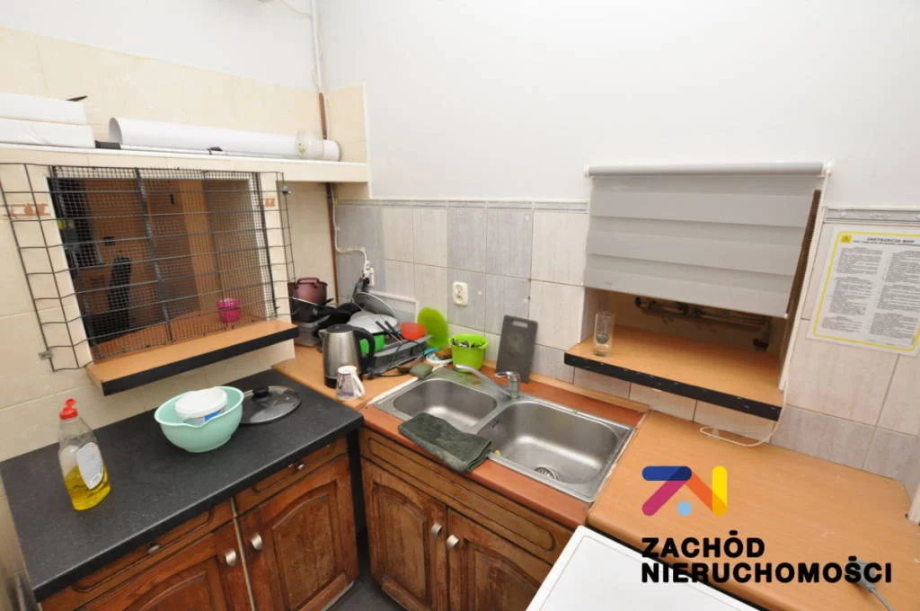 Lokal użytkowy 66,00 m², oferta nr , 159170227, Zielona Góra