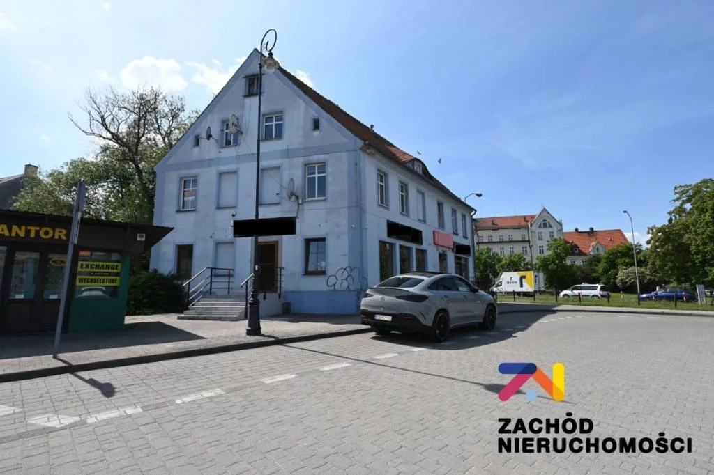Lokal użytkowy 26,70 m², oferta nr , 161430227, Zielona Góra
