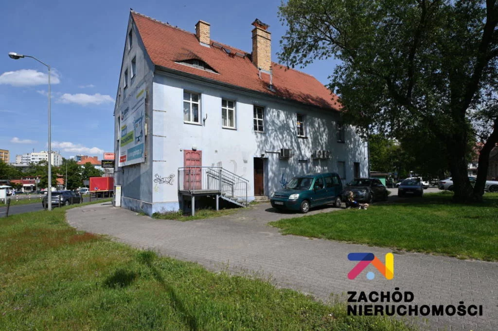 Lokal użytkowy 26,70 m², oferta nr , 161430227, Zielona Góra