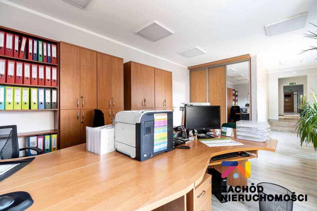 Biuro 250,00 m², oferta nr , 161120227, Zielona Góra