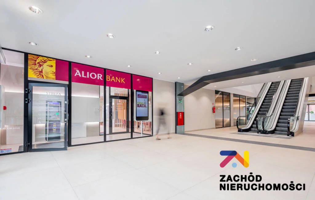 Lokal użytkowy 20,32 m², oferta nr , 160760227, Zielona Góra